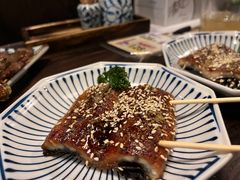 -哥哥の深夜食堂(红松东路店)