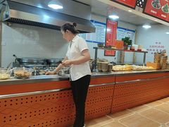 -闫家粥铺(东盛大街店)