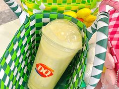 -DQ·蛋糕·冰淇淋(通州万达店)