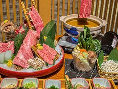 -岚山日本料理(珠江新城店)