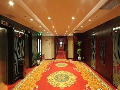 -北京前门建国饭店