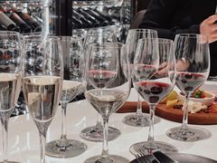 -wineapp葡萄酒餐吧(外滩金融中心店)