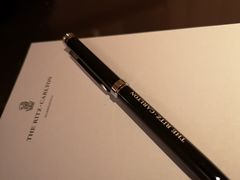 -广州富力丽思卡尔顿酒店