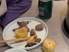 -宴全牛粤来越牛潮汕鲜牛肉火锅(海州万达广场店)