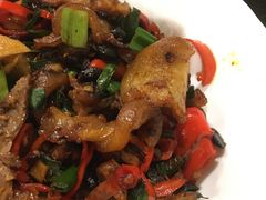 -湘肠香火锅店(团结湖店)