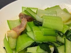 -锦府园·新台州菜(合生汇店)