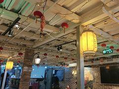 -三个大叔烤羊肉串·炭炉砂锅菜(西三旗店)