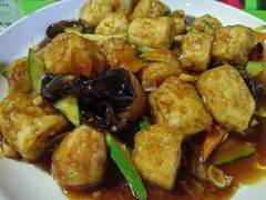 -姥姥家大缸烧烤(台东店)