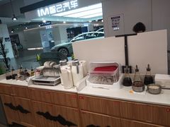 -喜家德虾仁水饺(浦东山姆店)