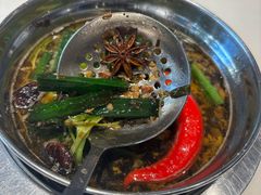 -围炉夜话·潮汕卤水火锅(榕江店)