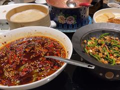 -新乾隆酒楼(帝景园店)