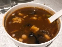 -金狮麟·新豫菜(金码大厦店)