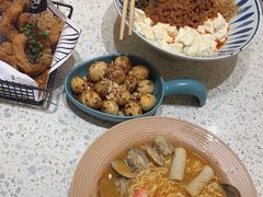 -雲物·云南小馆(好悦天地店)