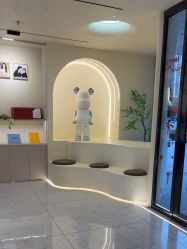 -时光礼孕婴儿童摄影(新北店)