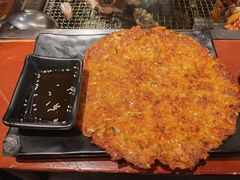 -肉甲韩国木炭烤肉(新壹街1店)