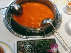-蕃茄述·好汤自然来(江汉路店)