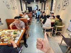 -六七八韩式烤肉·韩国料理(上杭路店)