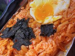 -杀猪天·韩国烤肉(总店)