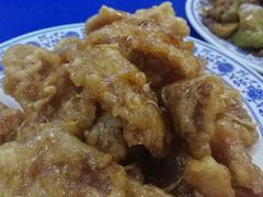-农大2食堂