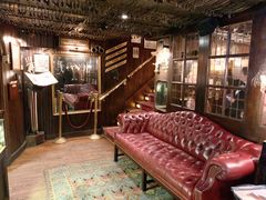 -Keens Steakhouse
