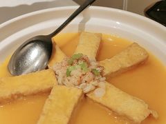 -晶丽香榭自助餐(南京大饭店)