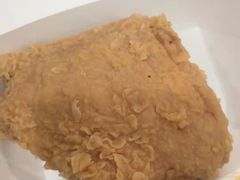-德克士(中心医院店)