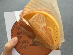 -莫朗核桃饼(虹泉路店)