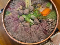 -玛禄藏膳(五分店)