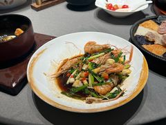 -小厨娘淮扬菜(河西奥美大厦店)