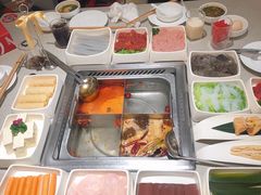 -海底捞火锅(群光广场店)