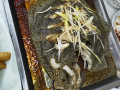 -北戴河庆山饭店·海鲜砂锅粥(北戴河黑石路店)