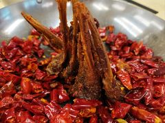 -王家味 - Wángjiā wèi