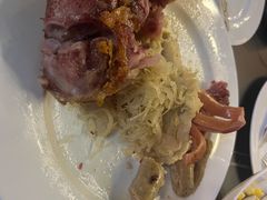 -巴伐利亚啤酒坊(意式风情街店)