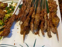 把把烧五花肉-云海肴·汽锅鸡·云南菜(苏州中心店)