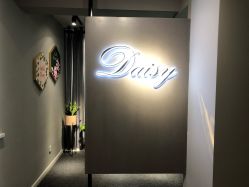 -Daisy Beauty lab日式美甲美睫