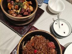 -狮王府淮扬菜(新街口友谊店)