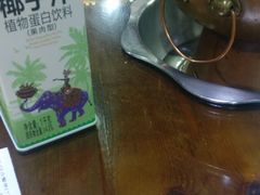 -大明铜锅·烤涮坊·烧烤(总店)