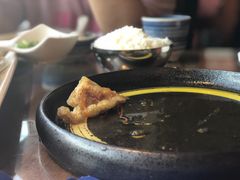 -95号酱骨·一块豆腐(展春园西路店)