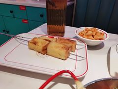 -哈力家·西北烧烤烤串(凤城三路店)