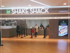 -Shake Shack(西单大悦城店)