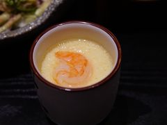 -浪花亭日本料理(古田路店)