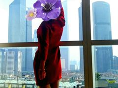 -广州粤海喜来登酒店