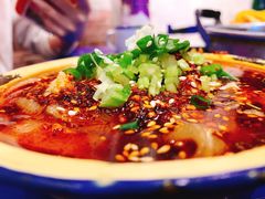 -马路边边串串香(双井直营店)