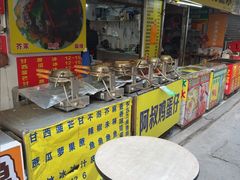 -阿叔鸡蛋仔(燎原路店)