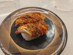 -争鲜回转寿司(朝北大悦城店)