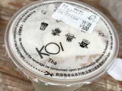 珍珠奶茶-KOI The(国際通り店)