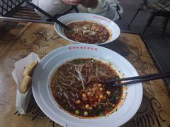 -钟方模白家肥肠粉(春熙店)