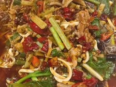 -辣螃铠盆盆蟹大排档(总店)