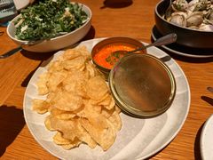 -THE CANNERY&JUJU 新鲜海鲜·牛排美食酒廊