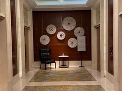 -上海雅居乐万豪侯爵酒店